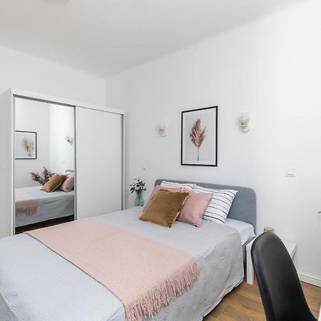 Superapart Nowolipki 23, Unwind In Urban Chic Apartament Warsaw Exterior photo
