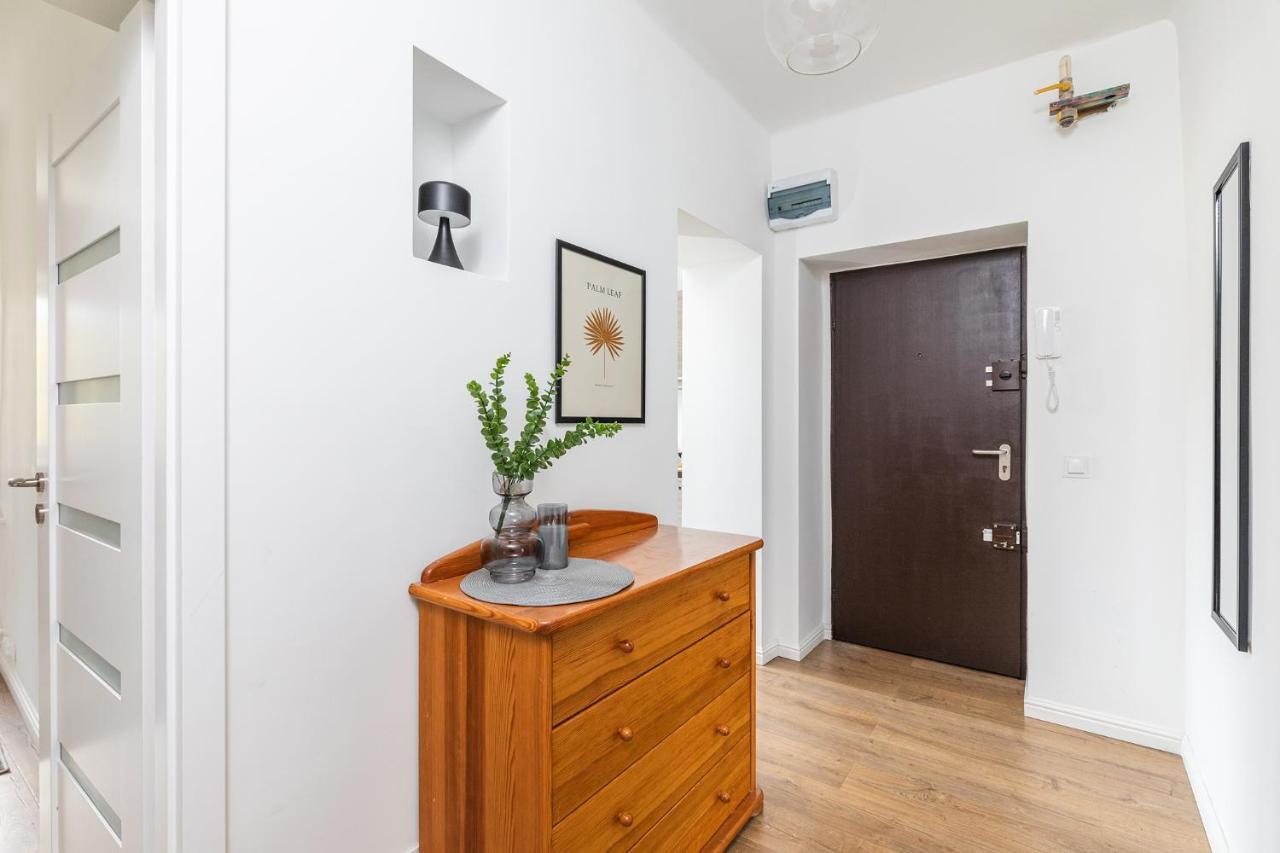 Superapart Nowolipki 23, Unwind In Urban Chic Apartament Warsaw Exterior photo